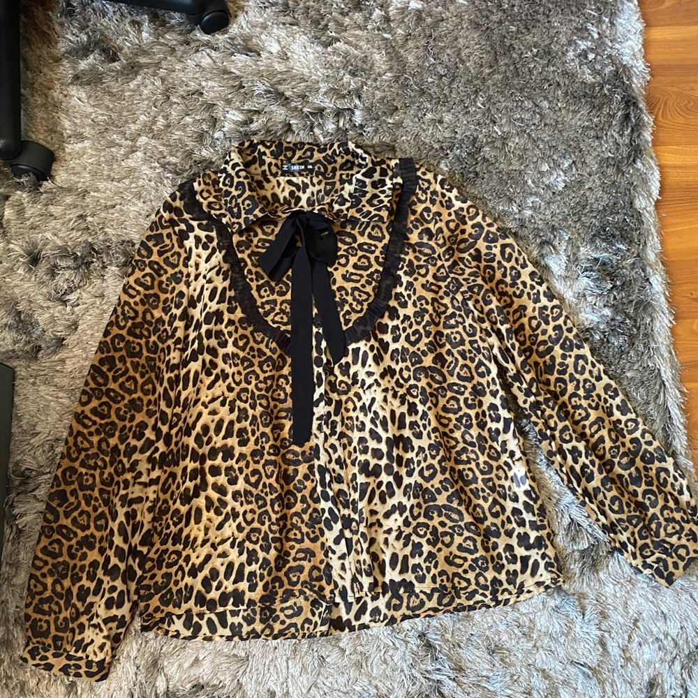 Bundle of 3 Shein Blouses